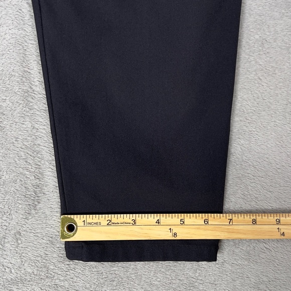 lululemon athletica ABC 5-Pocket Trousers Slim Fit - 34x32 black - Picture 8 of 11